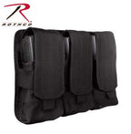 Universal Triple Mag Rifle Pouch