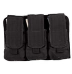 Universal Triple Mag Rifle Pouch
