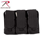 Universal Triple Mag Rifle Pouch