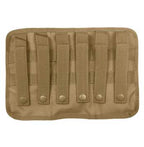 Universal Triple Mag Rifle Pouch