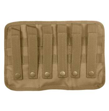 Universal Triple Mag Rifle Pouch