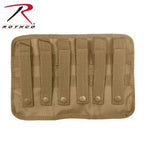 Universal Triple Mag Rifle Pouch