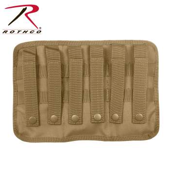 Universal Triple Mag Rifle Pouch