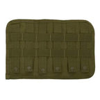 Universal Triple Mag Rifle Pouch