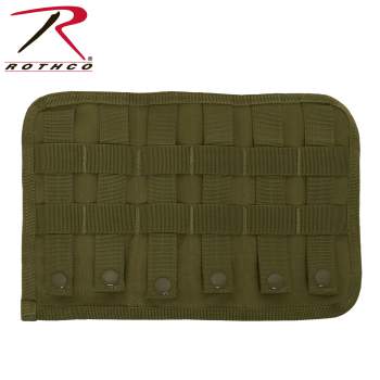 Universal Triple Mag Rifle Pouch