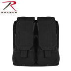 MOLLE Universal Double Rifle Mag Pouch