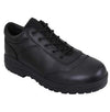 Tactical Utility Oxford Shoe