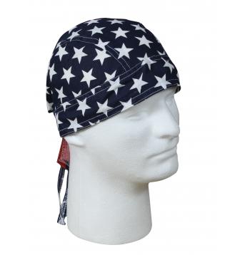 Stars & Stripes Headwrap