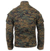 Camo Army Combat Uniform Shirt