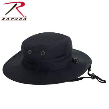 Adjustable Boonie Hat