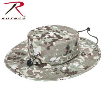 Adjustable Boonie Hat