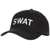SWAT Law Enforcement Adjustable Insignia Caps