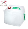 Five Gallon Collapsible Water Carrier