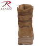 AR 670-1 Coyote Brown Forced Entry Tactical Boot