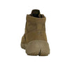 6" V-Max Lightweight Tactical Boot - AR 670-1 Coyote Brown