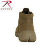 6" V-Max Lightweight Tactical Boot - AR 670-1 Coyote Brown