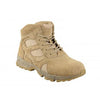 6 Inch Forced Entry Desert Tan Deployment Boot