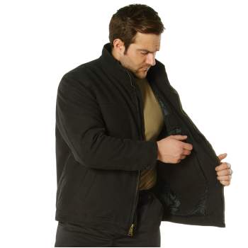 Concealed Carry 3 Season Jacket