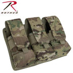 Universal Triple Mag Rifle Pouch