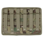 Universal Triple Mag Rifle Pouch
