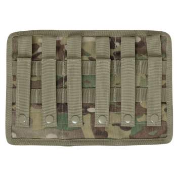 Universal Triple Mag Rifle Pouch