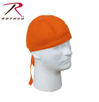Solid Color Headwrap