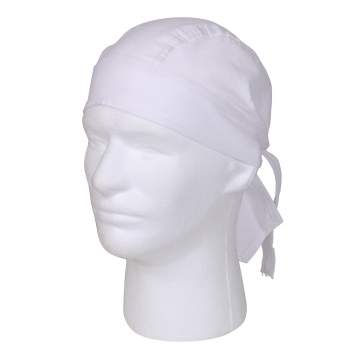 Solid Color Headwrap