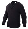 WWII Vintage Style Mechanics Sweater - Khaki