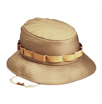 Jungle Hat