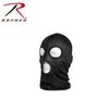 Lightweight 3-Hole Facemask