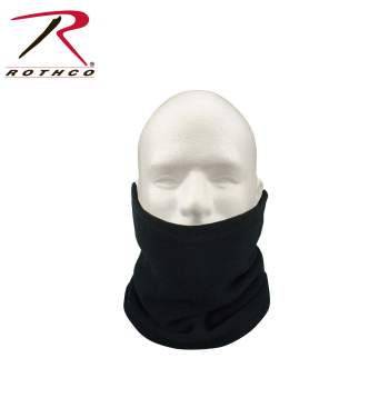 Polar Fleece Neck Warmer