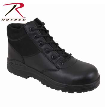 Forced Entry 6" Composite Toe Tactical Boots
