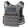 Lightweight Armor Plate Carrier Vest