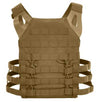 Lightweight Armor Plate Carrier Vest