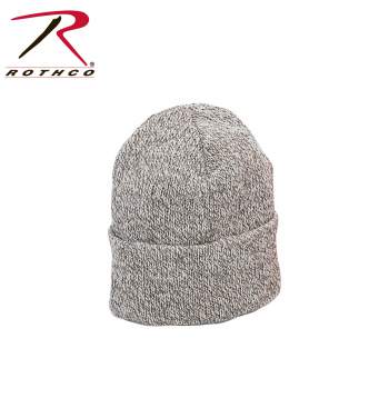 Ragg Wool Watch Cap