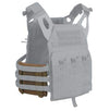 LACV (Lightweight Armor Carrier Vest) Side Armor Pouch Set