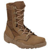 Waterproof V-Max Lightweight Tactical Boots - AR 670-1 Coyote Brown