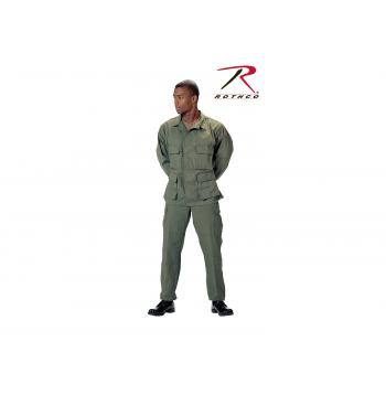 Tactical BDU Pants – Military Cargo Combat Pants - Ripstop