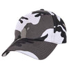 Camo Supreme Low Profile Cap