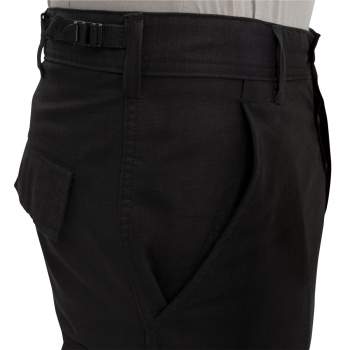 Tactical BDU Pants – Military Cargo Combat Pants - Ripstop