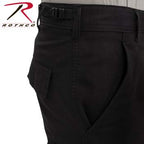 Tactical BDU Pants – Military Cargo Combat Pants - Ripstop