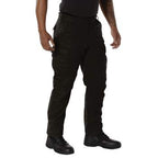 Tactical BDU Pants – Military Cargo Combat Pants - Ripstop