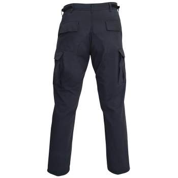 Tactical BDU Pants – Military Cargo Combat Pants - Ripstop
