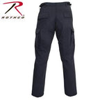 Tactical BDU Pants – Military Cargo Combat Pants - Ripstop