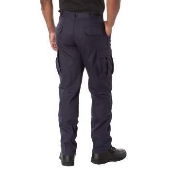 Tactical BDU Pants – Military Cargo Combat Pants - Ripstop
