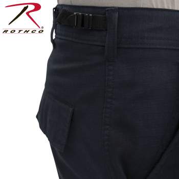 Tactical BDU Pants – Military Cargo Combat Pants - Ripstop