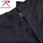 Tactical BDU Pants – Military Cargo Combat Pants - Ripstop