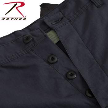 Tactical BDU Pants – Military Cargo Combat Pants - Ripstop