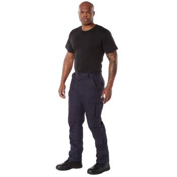 Tactical BDU Pants – Military Cargo Combat Pants - Ripstop