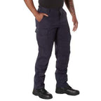 Tactical BDU Pants – Military Cargo Combat Pants - Ripstop